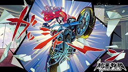 ���������꡼ No.002�Υ���ͥ������ / �ֽ�ŷ���ġסߡ֥��󥬥����� ��˾�γر����˾�ι⹻���פΥХ�ɥ������Steam�ǳ��ϡ��̾��Ǥȥǥ�����ǥ�å����ǤΥ������»�