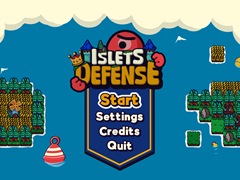 FortniteפʤɤθȯԤˤ뿷Islets Defenseפ618ȯ䡣ǥե󥹤꥽ͻ礷ФΥȥƥ