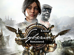 ꥸʥǤ20ǯʾФƴޥ̾ADVSyberia - Remasteredס2025ǯ4Ⱦ˥꡼