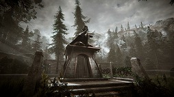 画像ギャラリー No.003のサムネイル画像 / オリジナル版から20年以上を経て完全リマスター。名作ADV「Syberia - Remastered」,2025年第4四半期にリリース