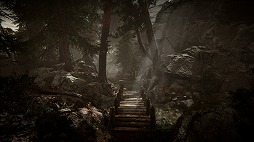 画像ギャラリー No.004のサムネイル画像 / オリジナル版から20年以上を経て完全リマスター。名作ADV「Syberia - Remastered」,2025年第4四半期にリリース