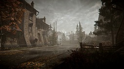 画像ギャラリー No.006のサムネイル画像 / オリジナル版から20年以上を経て完全リマスター。名作ADV「Syberia - Remastered」,2025年第4四半期にリリース