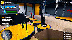 ꡼ No.007 | MALL MANAGER SIMULATOR