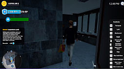 ꡼ No.014 | MALL MANAGER SIMULATOR