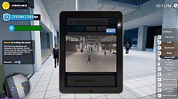 ꡼ No.018 | MALL MANAGER SIMULATOR