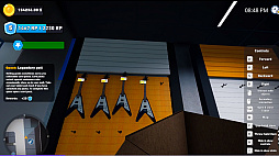 MALL MANAGER SIMULATOR