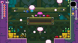 ꡼ No.003 | Shovel Knight Dig