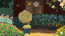 ꡼ No.004 | Meowsterpiece Museum