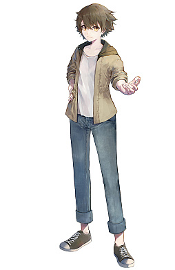 画像ギャラリー No.008のサムネイル画像 / ホラーアクションADV「異世界シリーズ 口裂け女VS青鬼」,5月29日に配信決定。口裂け女と青鬼が出現する廃病院からの脱出を目指せ