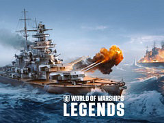 World of Warships: LegendsסPCCBTSteam52326ޤǼ»ܡľŪϤγPCǤڤ