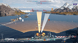 World of Warships: Legends