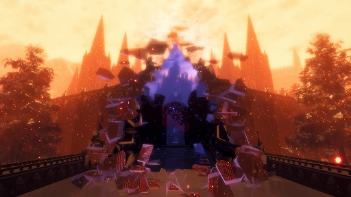 ���������꡼ No.004�Υ���ͥ������ / ����̤��˲�ߤ��ʤ��饴���å��������ԻԤ����ʤ򸵤��᤹�����֥ѥ��륲�����DESOLUS�פ��������ʥ���