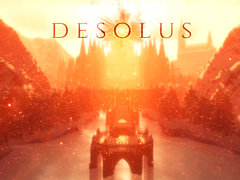 ����̤��˲�ߤ��ʤ��饴���å��������ԻԤ����ʤ򸵤��᤹�����֥ѥ��륲�����DESOLUS�פ��������ʥ���