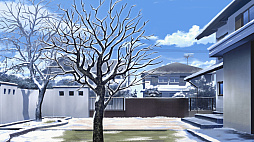 桜色の夢を見て、僕は君に恋をする