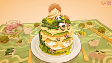 ꡼ No.003Υͥ / UMAMIѥסܤǤȯ1117˷ꡣʪդˤϤ3Dѥ륲