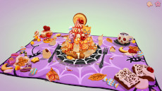 ꡼ No.009Υͥ / UMAMIѥסܤǤȯ1117˷ꡣʪդˤϤ3Dѥ륲