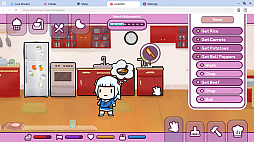 ꡼ No.001 | Holoidle