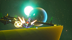 ꡼ No.001 | Super Waifu Ball