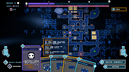 Into the Restless Ruins