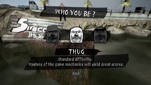 ���������꡼ No.003�Υ���ͥ������ / ���ܳ�Ʈ���ò�������;λ����Υ�������󥲡����Sirocco Thugs�ס��θ��Ǥ�Steam���ۿ����ϡ����塼�ȥꥢ���ޤ�2���ơ�����ĩ���ǽ