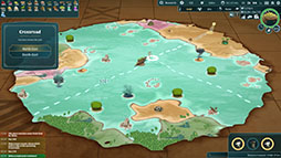 ꡼ No.009 | The Wandering Village