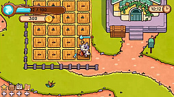 ꡼ No.001 | Sunseed Island