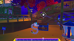 Kulebra and the Souls of Limbo