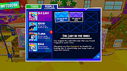 Kulebra and the Souls of Limbo