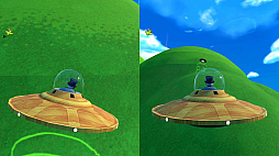 ꡼ No.001 | Stunt Flyer