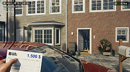 ꡼ No.003 | LANDLORD