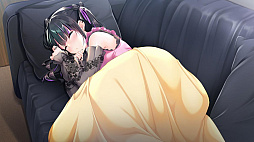 地雷系魔法少女サクラ