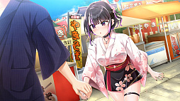 地雷系魔法少女サクラ