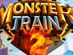 ŷȤȰ֤˵ͤߡءǥեǤħΥǥå۷饤Monster Train 2פȯ