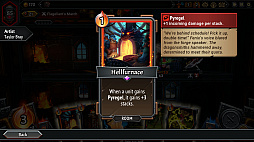 ꡼ No.001 | Monster Train 2