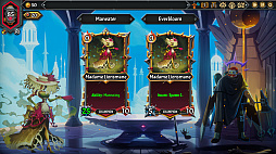 ꡼ No.006 | Monster Train 2