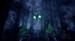 ꡼ No.001 | Horror Tales: