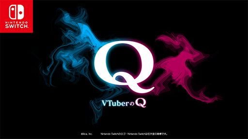 ꡼ No.001Υͥ / ʪ黻ѥQץ꡼ǿVTuberQNintendo SwitchǤ65ȯ䡣VTuberͤ60ϿۿOK