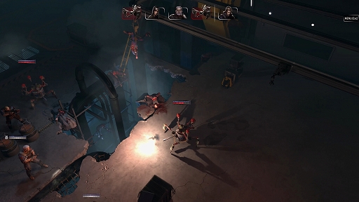 ���������꡼ No.001�Υ���ͥ������ / �����ƥ����륹�ȥ�ƥ�����Critical Shift�ס���ȯ�򥢥ʥ��󥹡���ˤ��ϲ����ߤǴ��������붲�ݤλ��֤��«����