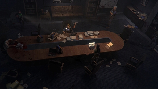 ���������꡼ No.004�Υ���ͥ������ / �����ƥ����륹�ȥ�ƥ�����Critical Shift�ס���ȯ�򥢥ʥ��󥹡���ˤ��ϲ����ߤǴ��������붲�ݤλ��֤��«����