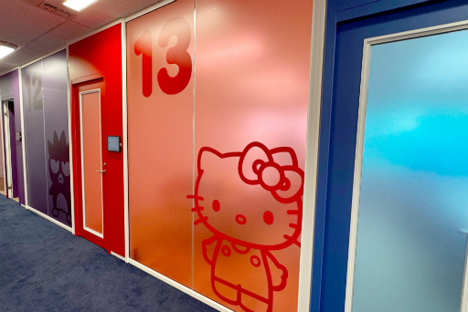 ꡼ No.007Υͥ / Υץ쥤ݡϡKawaiiɤߤޤʤꥪ饯å򽸤ͷ3Dѥ֥ϥƥ ޡޥå