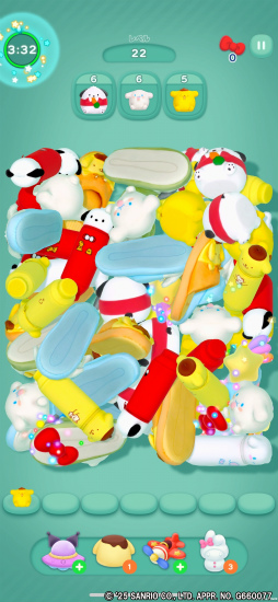 ꡼ No.017Υͥ / Υץ쥤ݡϡKawaiiɤߤޤʤꥪ饯å򽸤ͷ3Dѥ֥ϥƥ ޡޥå