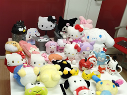 ꡼ No.023Υͥ / Υץ쥤ݡϡKawaiiɤߤޤʤꥪ饯å򽸤ͷ3Dѥ֥ϥƥ ޡޥå