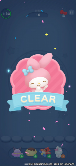 ꡼ No.031Υͥ / Υץ쥤ݡϡKawaiiɤߤޤʤꥪ饯å򽸤ͷ3Dѥ֥ϥƥ ޡޥå