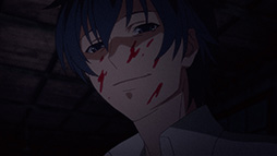 画像ギャラリー No.029のサムネイル画像 / Switch向けタイトル「コープスパーティー TETRALOGY PACK」,8月7日に発売。コープスパーティーシリーズの4作品を1本で楽しめる