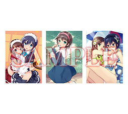 画像ギャラリー No.034のサムネイル画像 / Switch向けタイトル「コープスパーティー TETRALOGY PACK」,8月7日に発売。コープスパーティーシリーズの4作品を1本で楽しめる