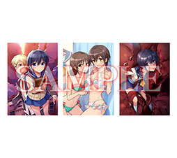 画像ギャラリー No.039のサムネイル画像 / Switch向けタイトル「コープスパーティー TETRALOGY PACK」,8月7日に発売。コープスパーティーシリーズの4作品を1本で楽しめる