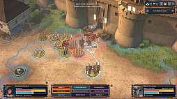 ボナパルト - メカ革命