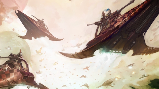 ���������꡼ No.023�Υ���ͥ������ / ���������ΤäƤ���������Warhammer 40,000�פ��������������ɡȤ狼�ä��ִ֡ɤ����򤵤������󤻤�ǻ̩����������ο���������ˤ�����PR��