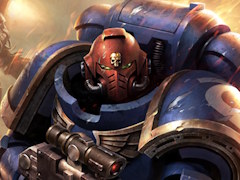 ΤäƤWarhammer 40,000פɡȤ狼äִ֡ɤ򤵤󤻤ǻ̩οˤPR