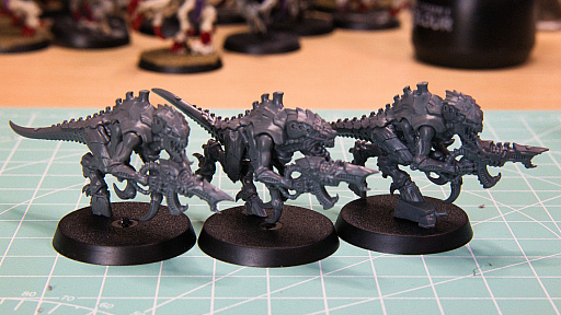 ꡼ No.004Υͥ / Ϥ᤿Warhammer 40,000סԡˡäơɤäơ廊ͤΥߥ˥奢ۥӡɤϥޥʤ¤äPR